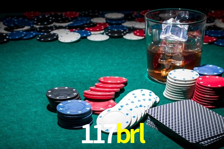 Football Betting 117brl