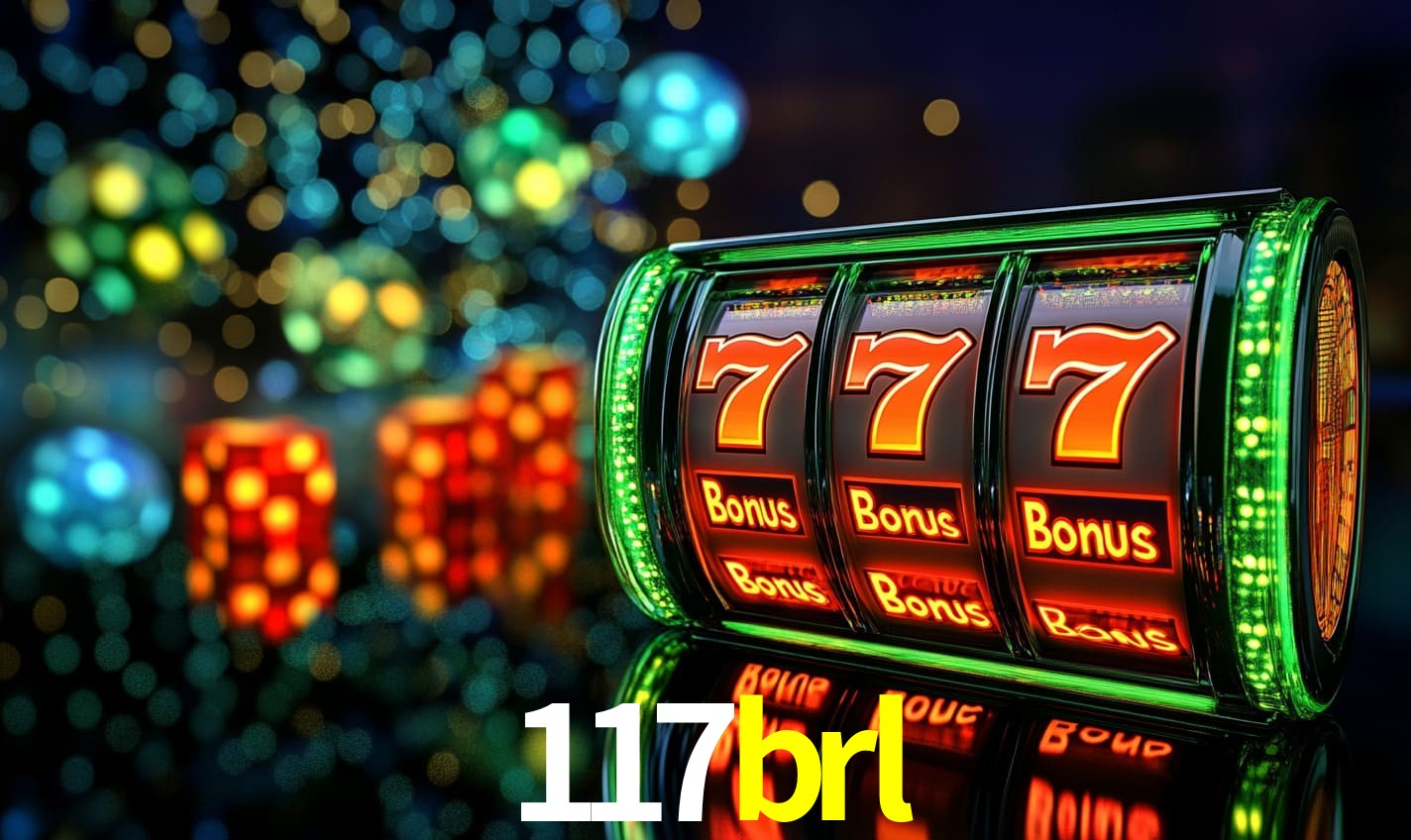 Game Providers 117brl