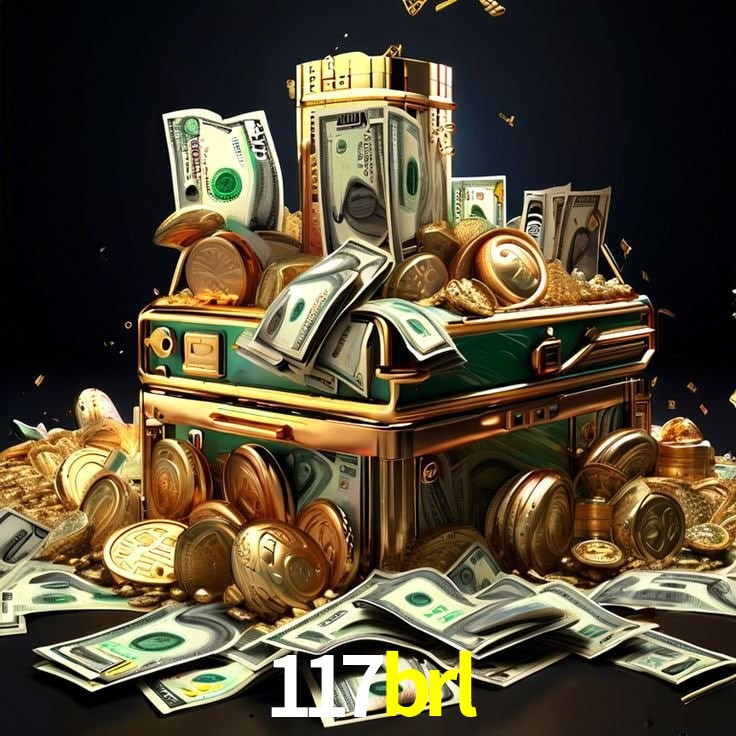 Welcome Bonus 117brl