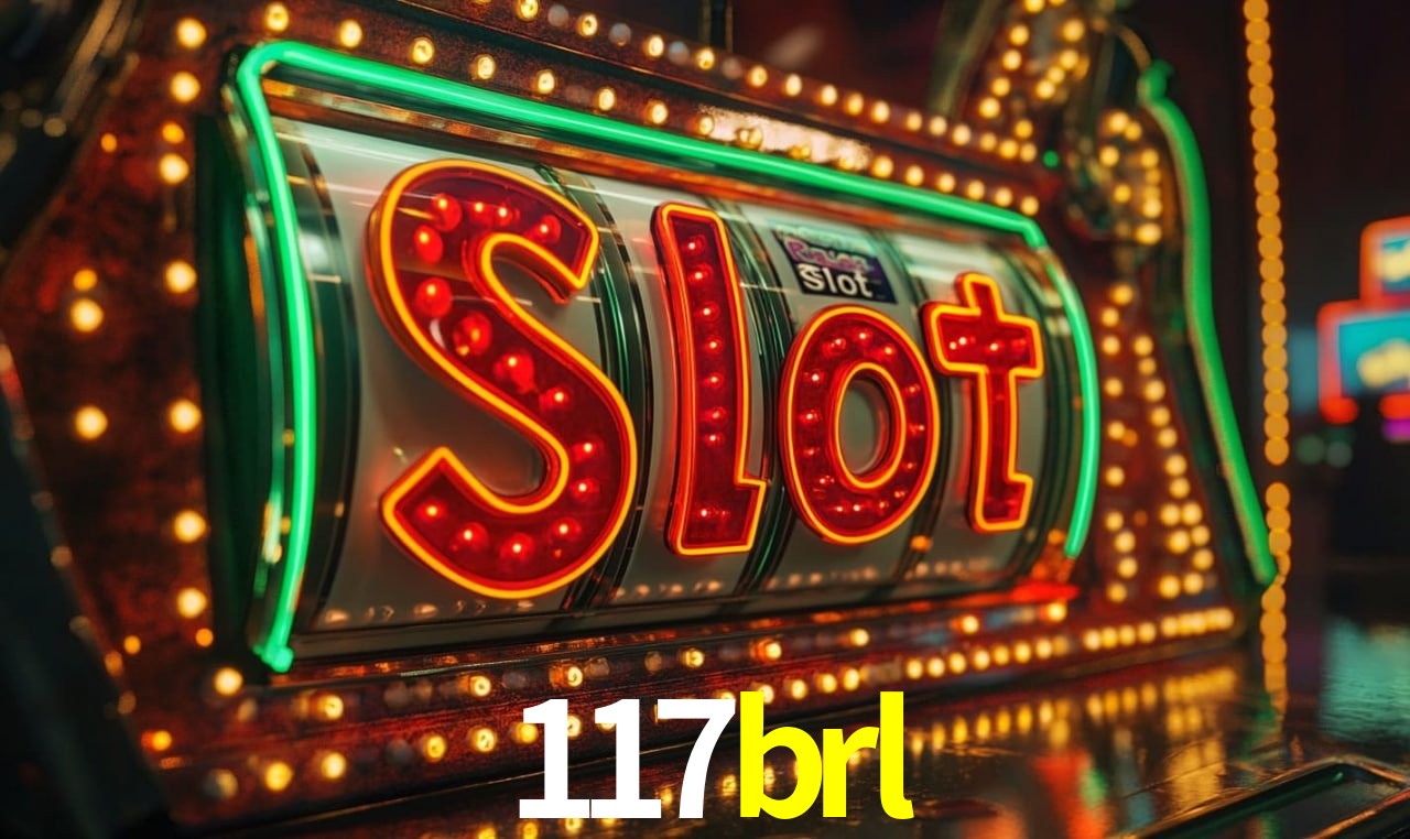 Secure Login 117brl
