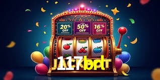Account Benefits 117brl