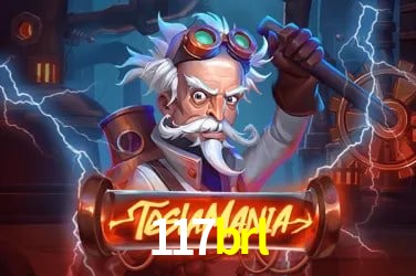 Games Directory 117brl