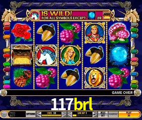 Live Casino 117brl